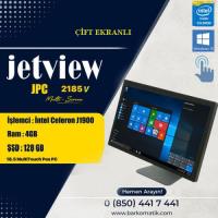 JETVIEW JPC 2185V 18,5
